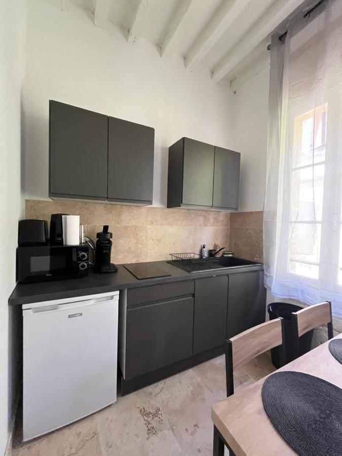 Le Cocon De La Roquette Apartment Arles Exterior photo